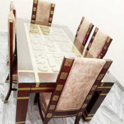 Dining Table Set