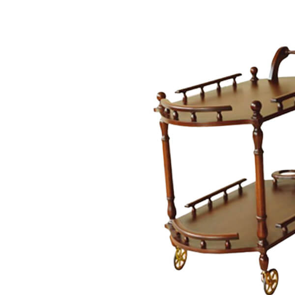 Tea Trolly